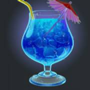 Shaker Club: Blauer Cocktail