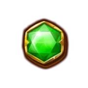 Shamrock Miner: Grün