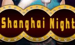 Spiel Shanghai Night