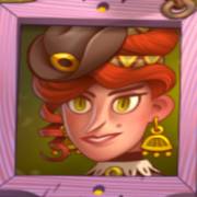 Sheriff Colt: Frau