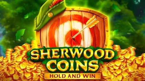 Sherwood Coins: Hold and Win (Playson)