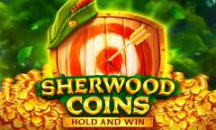 Spiel Sherwood Coins: Hold and Win