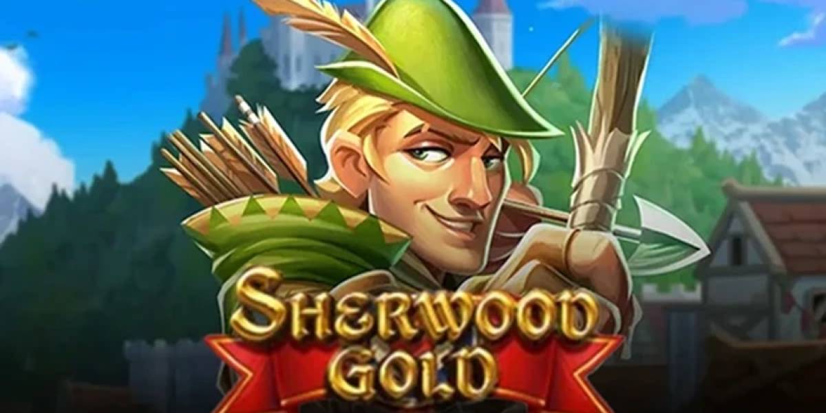 Sherwood Gold