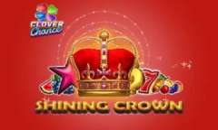 Spiel Shining Crown Clover Chance