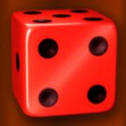 Shining Dice: Rote Knochen