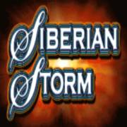 Siberian Storm: Slot-Symbol