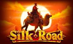 Spiel Silk Road