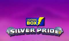 Spiel Silver Pride