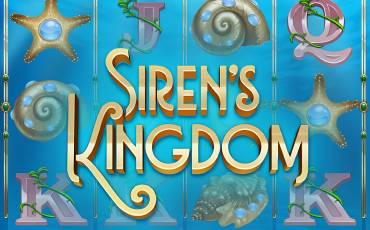 Siren’s Kingdom