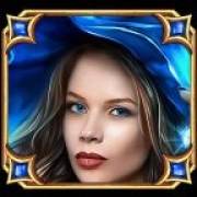 Sisters of OZ WowPot: Blaue Hexe