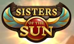 Spiel Sisters of the Sun