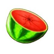 Sizzling 777 Deluxe: Wassermelone