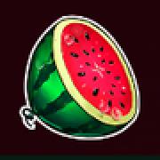 Sizzling Blaze Deluxe: Wassermelone