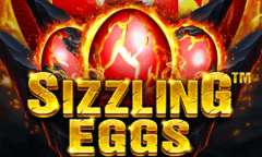 Spiel Sizzling Eggs