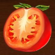 Sizzling Spins: Tomate