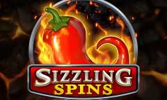 Spiel Sizzling Spins