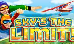 Spiel Sky's the Limit