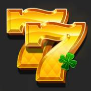 Slots O` Cashpots Jackpot King: 2 Siebener