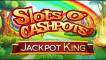 Slots O` Cashpots Jackpot King (Blueprint Gaming)