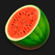 Smoking Hot Fortunes: Wassermelone