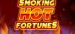 Smoking Hot Fortunes (Iron Dog)