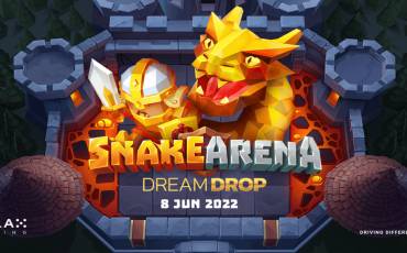 Snake Arena Dream Drop