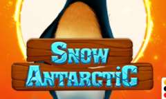 Spiel Snow Antarctic