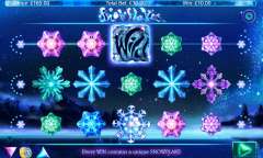 Spiel Snowflakes