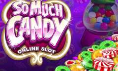 Spiel So Much Candy