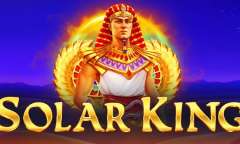 Spiel Solar King