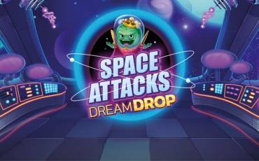 Space Attacks Dream Drop