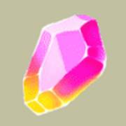 Space Gems. Rockblocks: Edelstein 7