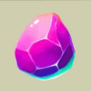 Space Gems. Rockblocks: Edelstein 5