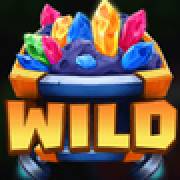 Space Miners Dream Drop: Wild