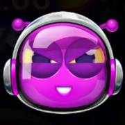 Space Sam Walk & Win: Rosa Alien