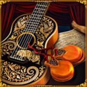 Spanish Passion: Gitarre