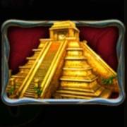 Spear Of Fire: Pyramide