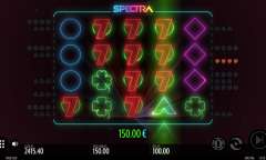 Spiel Spectra