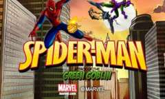 Spiel Spider-Man – Attack of the Green Goblin