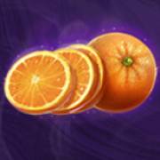 Spin Joker, Spin!: Orange