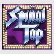 Spinal Tap: Logo der Gruppe