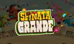 Spiel Spinata Grande