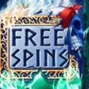 Spirits of the Valkyrie: Gratis-Spins