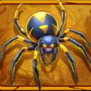 Spooktacular Bonanza: Spinne