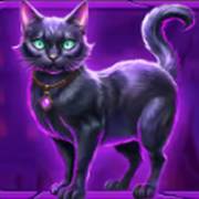 Spooktacular Bonanza: Katze