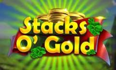 Spiel Stacks O’Gold