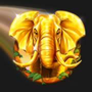 Stampede Gold: Goldener Elefant