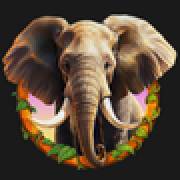 Stampede Gold: Elefant