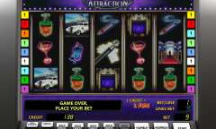 Spiel Star Attraction