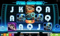 Spiel Star Raiders